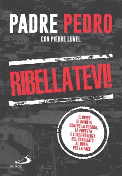 Cover Ribellatevi! (eBook, ePUB)