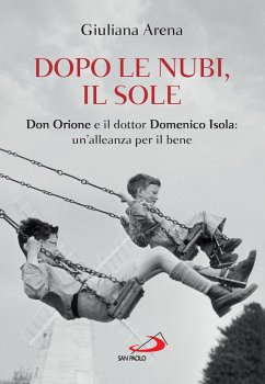Cover Dopo le nubi, il sole (eBook, ePUB)