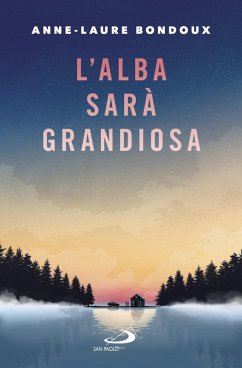 Cover L'alba sarà grandiosa (eBook, ePUB)