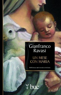 Cover Un mese con Maria (eBook, ePUB)