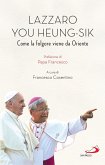 Lazzaro You Heung-Sik (eBook, ePUB) Lazzaro You Heung-Sik (eBook, ePUB)