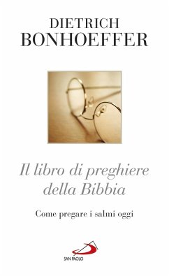 Cover Il libro di preghiere della Bibbia (eBook, ePUB)