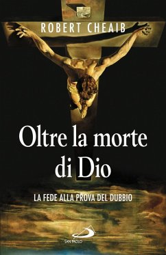 Cover Oltre la morte di Dio (eBook, ePUB)