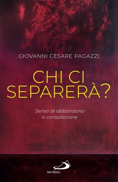 Chi ci separerà? (eBook, ePUB) - Pagazzi, Giovanni Cesare