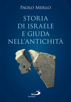 Cover Storia di Israele e Giuda nell'antichità (eBook, ePUB)