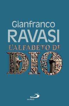 Cover L'alfabeto di Dio (eBook, ePUB)