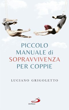 Cover Piccolo manuale di sopravvivenza per coppie (eBook, ePUB)
