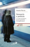 Annuncio e profezia (eBook, ePUB)