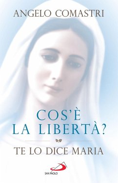 Cover Cos'è la libertà? (eBook, ePUB)