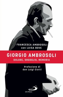 Cover Giorgio Ambrosoli (eBook, ePUB)