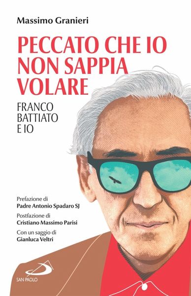 Peccato che io non sappia volare (eBook, ePUB)