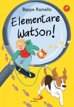 Cover Elementare Watson! (eBook, ePUB)