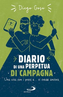 Diario di una perpetua di campagna (eBook, ePUB) - Goso, Diego