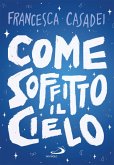 Come soffitto il cielo (eBook, ePUB)