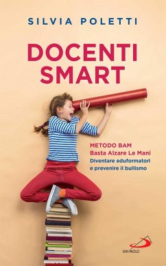 Cover Docenti Smart (eBook, ePUB)
