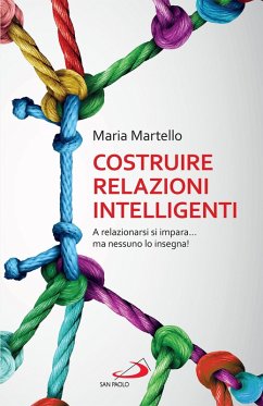 Cover Costruire relazioni intelligenti (eBook, ePUB)