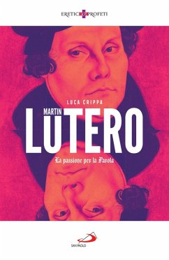 Cover Martin Lutero (eBook, ePUB)