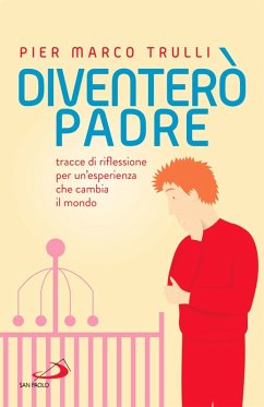 Cover Diventerò padre (eBook, ePUB)