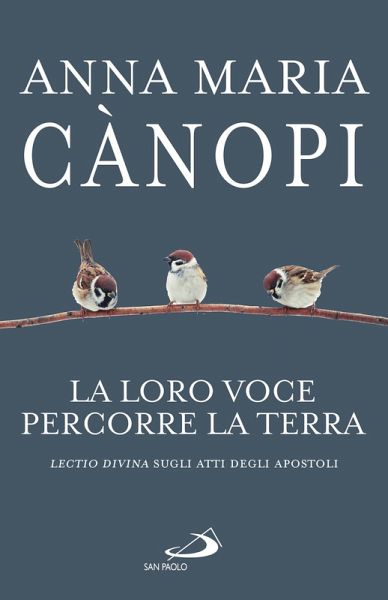 La loro voce percorre la terra (eBook, ePUB) La loro voce percorre la terra (eBook, ePUB)