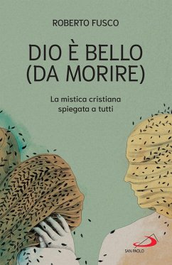 Cover Dio è bello (da morire) (eBook, ePUB)