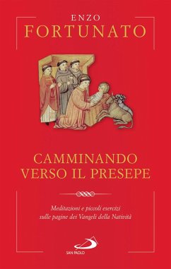 Cover Camminando verso il presepe (eBook, ePUB)