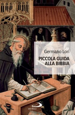 Piccola guida alla Bibbia (eBook, ePUB) - Lori, Germano