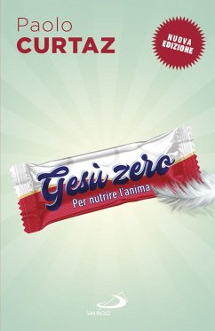 Gesù zero (eBook, ePUB) Cover Gesù zero (eBook, ePUB)