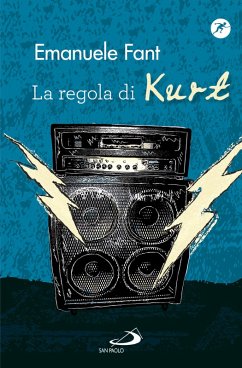 Cover La regola di Kurt (eBook, ePUB)