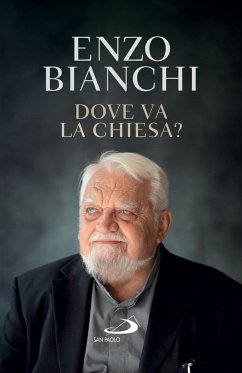 Cover Dove va la Chiesa? (eBook, ePUB)