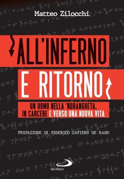 Cover All'inferno e ritorno (eBook, ePUB)