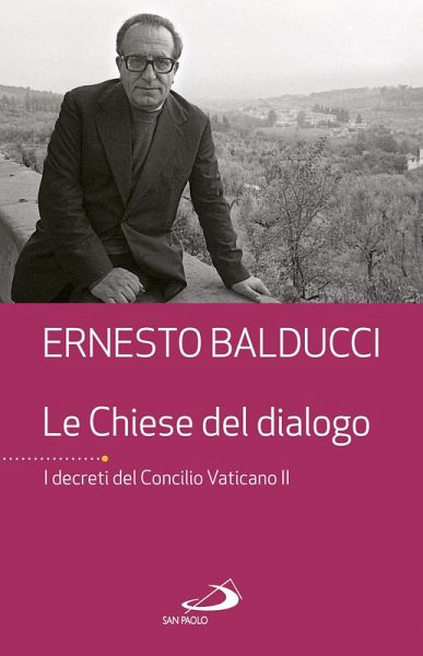 Le Chiese del dialogo (eBook, ePUB)