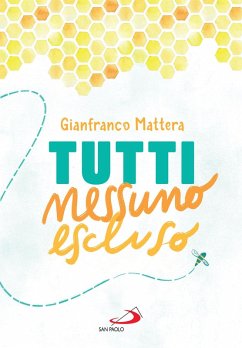Cover Tutti nessuno escluso (eBook, ePUB)