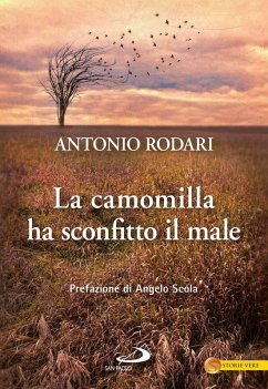 Cover La camomilla ha sconfitto il male (eBook, ePUB)