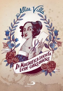 Cover La magnifica società delle giardiniere (eBook, ePUB)