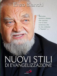Cover Nuovi stili di evangelizzazione (eBook, ePUB)
