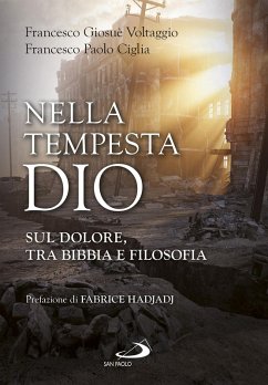 Cover Nella tempesta, Dio (eBook, ePUB)
