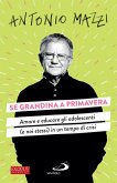 Se grandina a primavera (eBook, ePUB)