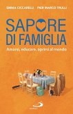Sapore di famiglia (eBook, ePUB) Sapore di famiglia (eBook, ePUB)