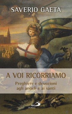 Cover A voi ricorriamo (eBook, ePUB)