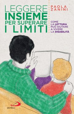 Cover Leggere insieme per superare i limiti (eBook, ePUB)