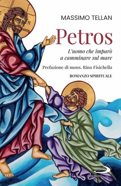 Petros (eBook, ePUB) Cover Petros (eBook, ePUB)