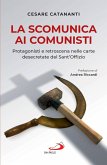 La scomunica ai comunisti (eBook, ePUB)