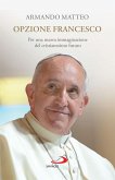 Opzione Francesco (eBook, ePUB)