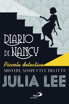 Cover Diario di Nancy piccola detective (eBook, ePUB)