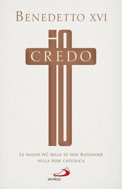 Cover Io credo (eBook, ePUB)