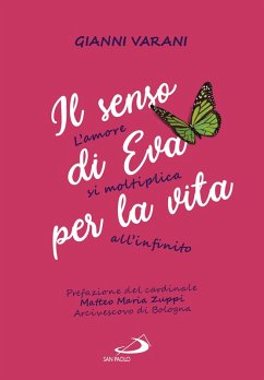 Cover Il senso di Eva per la vita (eBook, ePUB)