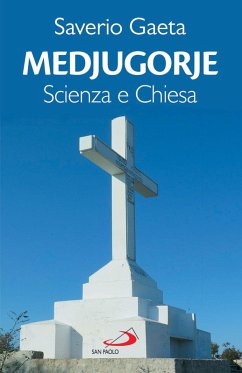 Cover Medjugorje. Scienza e Chiesa (eBook, ePUB)