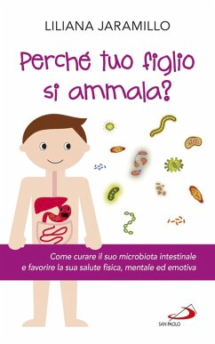 Cover Perché tuo figlio si ammala? (eBook, ePUB)
