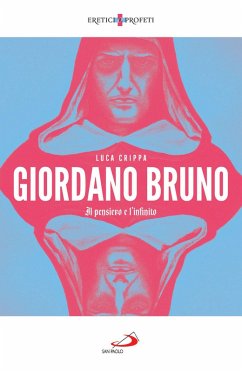 Cover Giordano Bruno (eBook, ePUB)