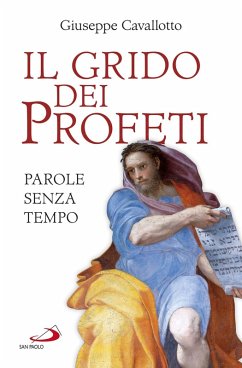 Cover Il grido dei profeti (eBook, ePUB)